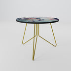 ICY BLOSSOMS Coffee Table 69