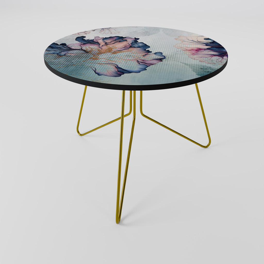 ICY BLOSSOMS Couchtisch