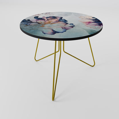 ICY BLOSSOMS Coffee Table