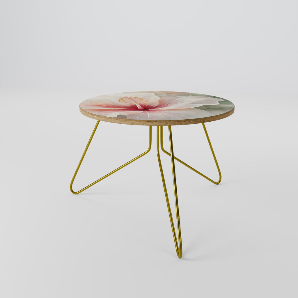 GOSSAMER FLORAL DREAM Couchtisch 60