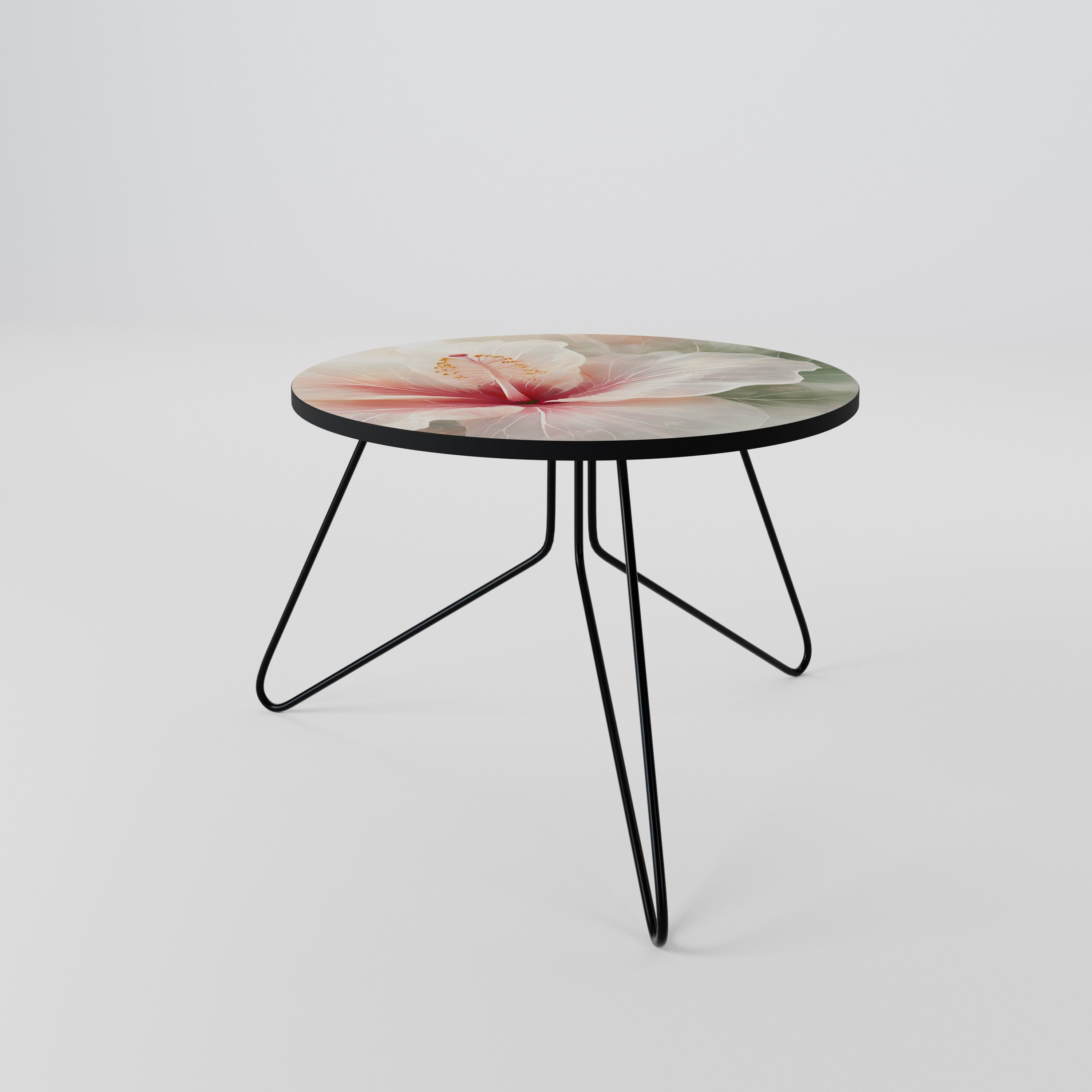 GOSSAMER FLORAL DREAM Couchtisch 60