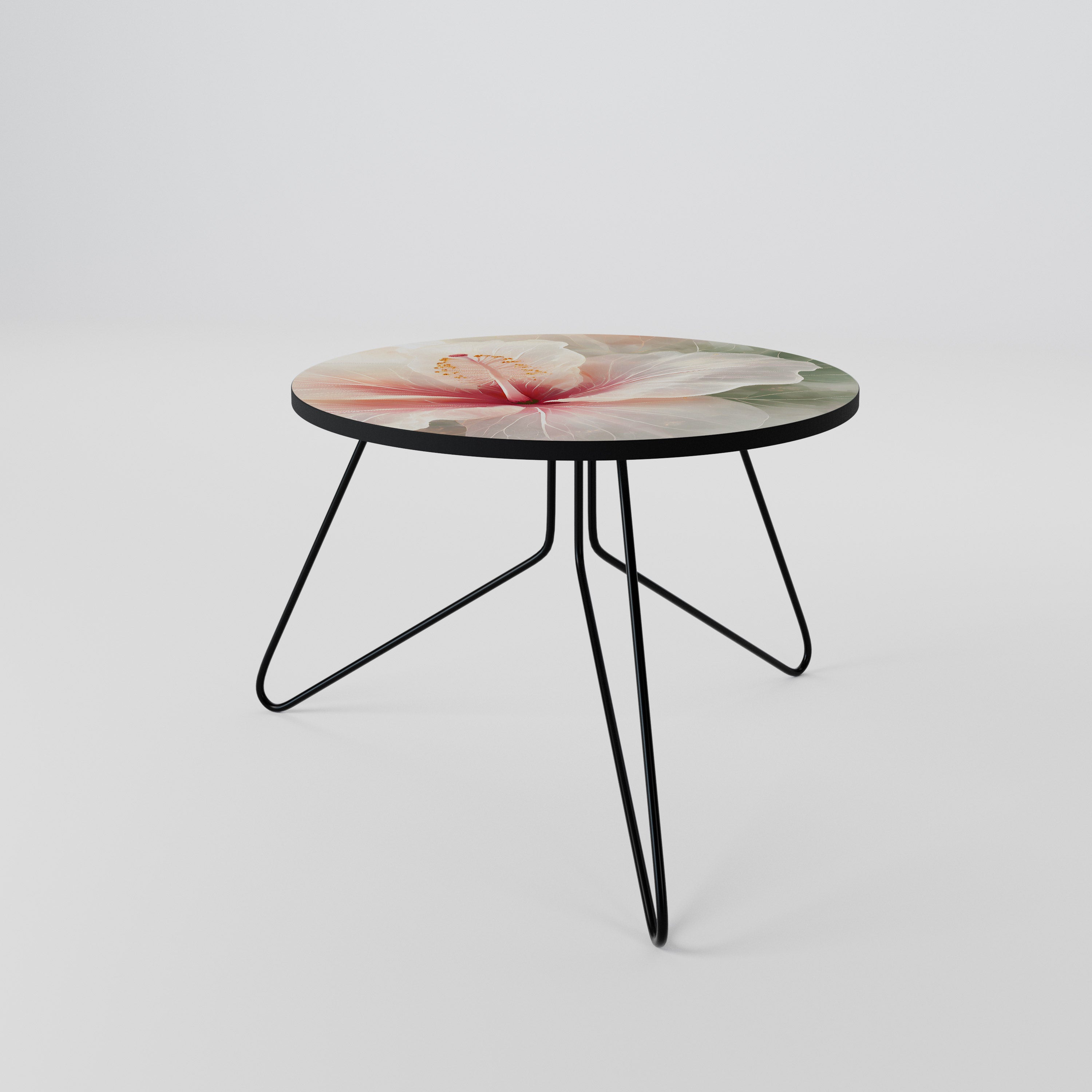 GOSSAMER FLORAL DREAM Coffee Table