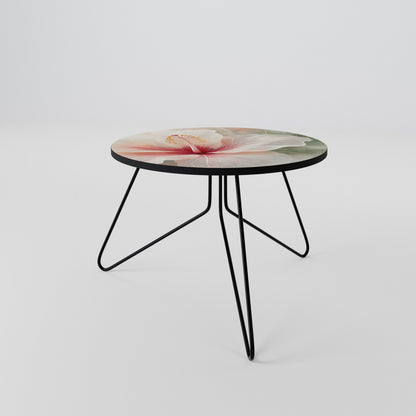 GOSSAMER FLORAL DREAM Couchtisch