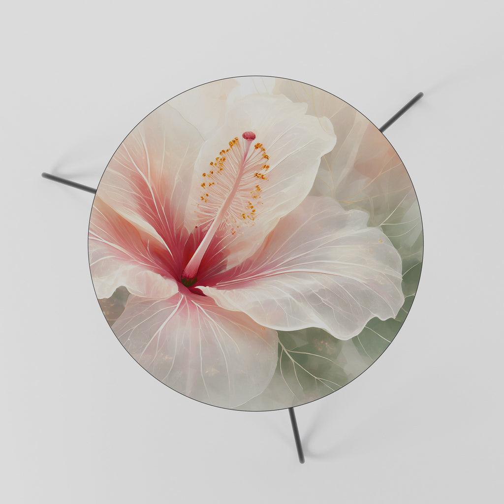 GOSSAMER FLORAL DREAM Couchtisch 60