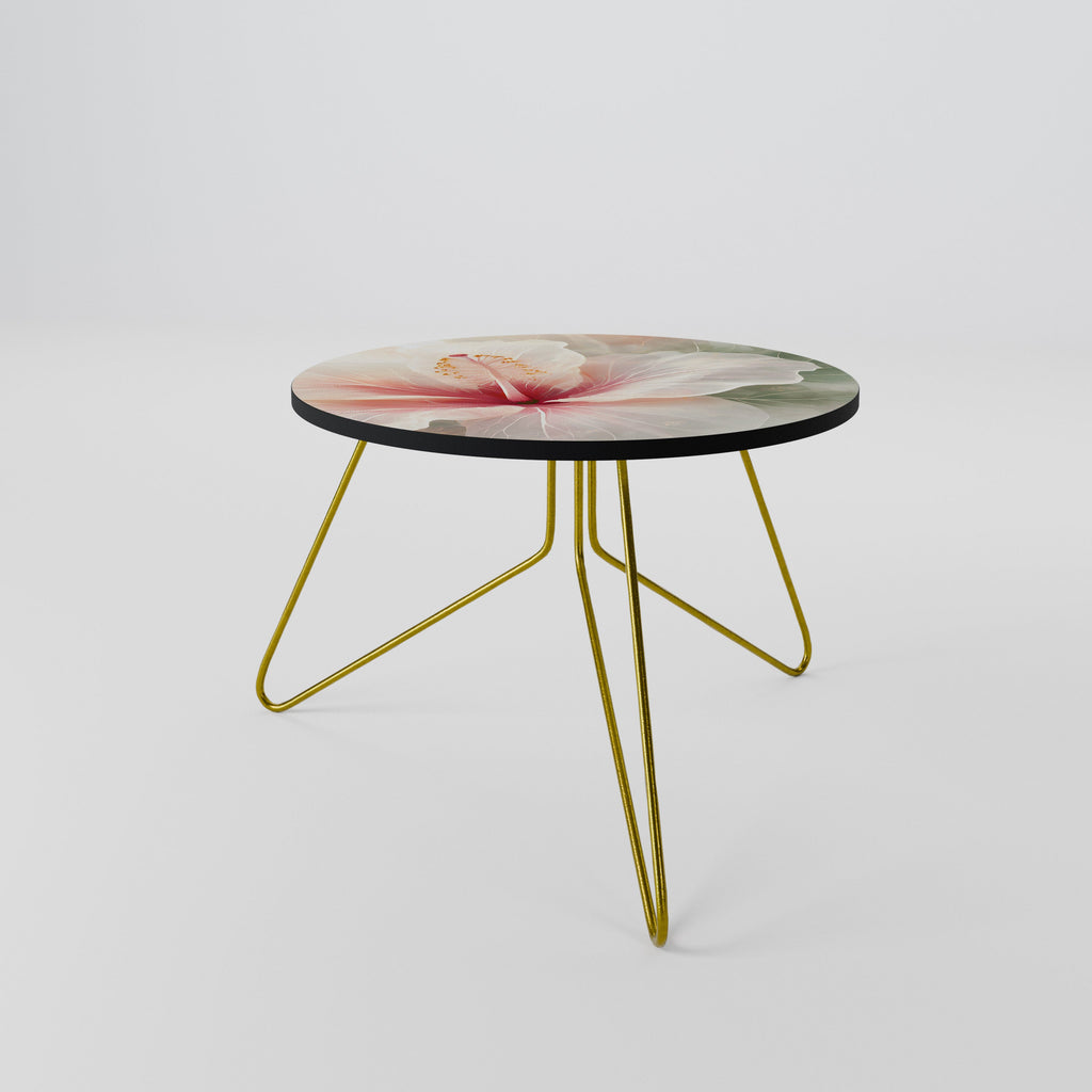 GOSSAMER FLORAL DREAM Couchtisch 60