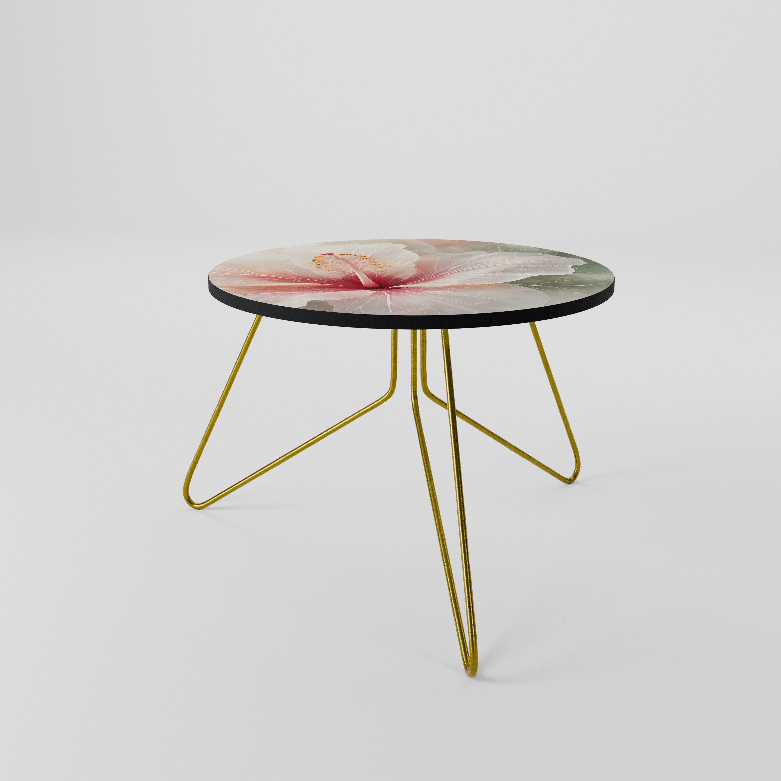 GOSSAMER FLORAL DREAM Couchtisch 60