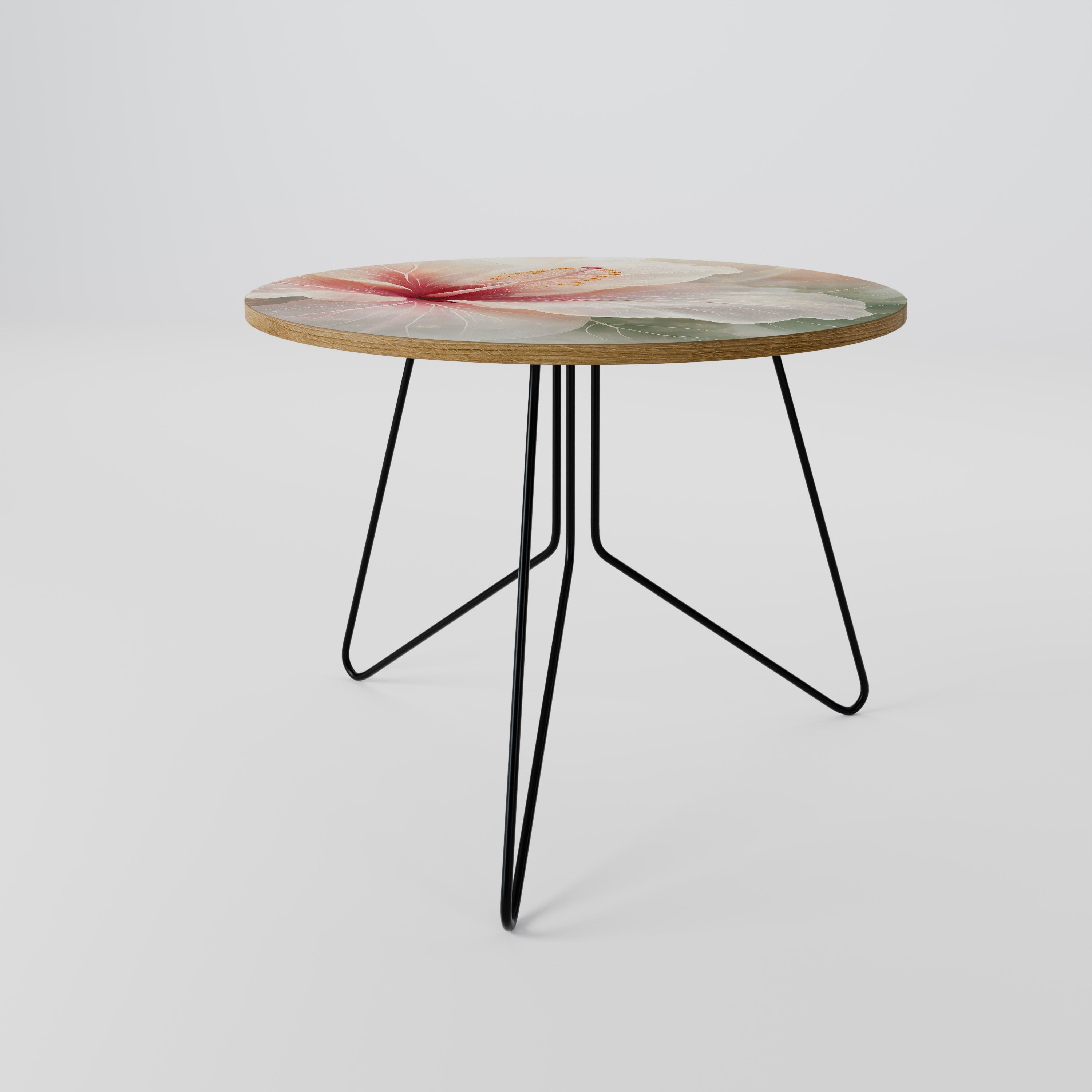 GOSSAMER FLORAL DREAM Coffee Table 69