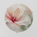 GOSSAMER FLORAL DREAM Couchtisch Ø 69 cm