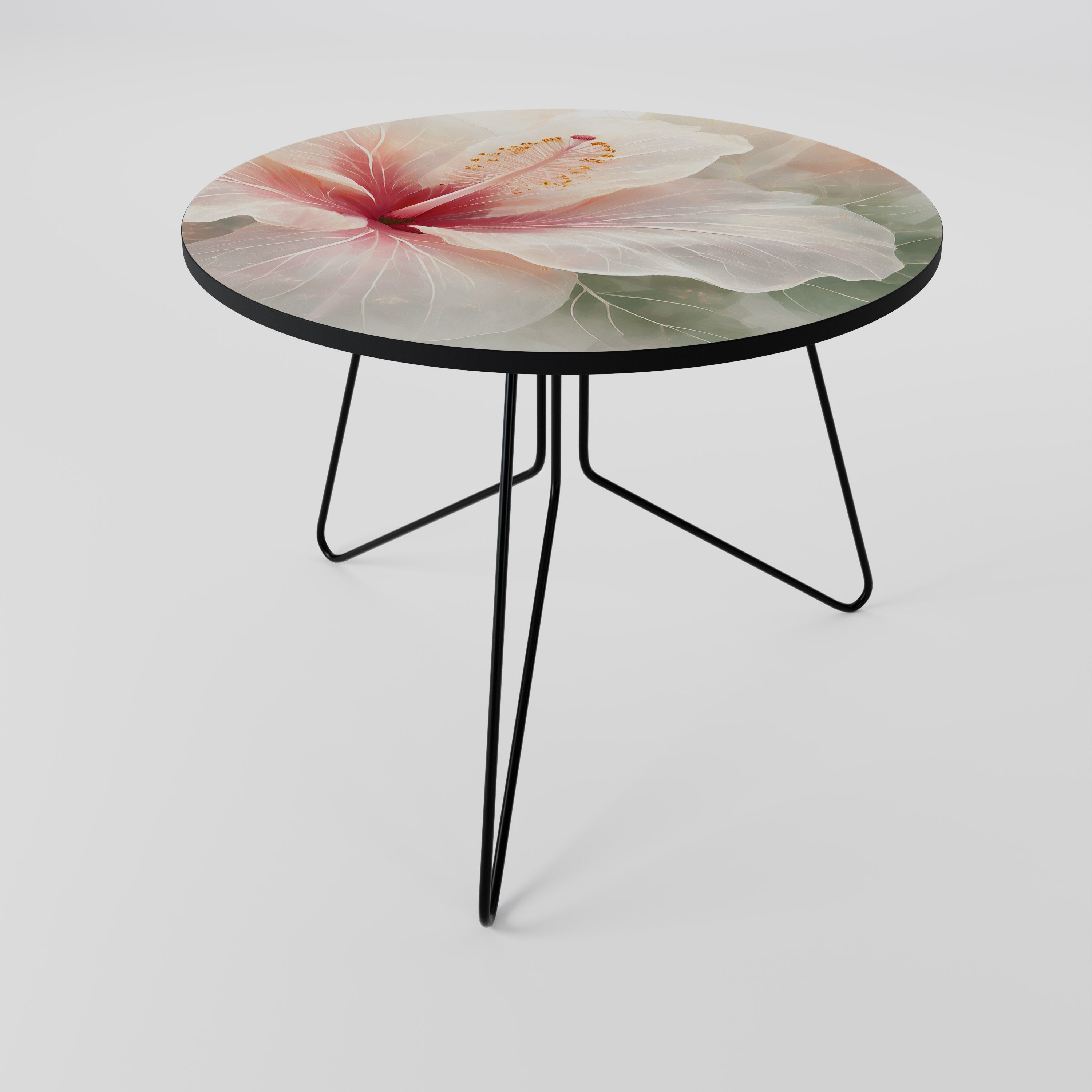 GOSSAMER FLORAL DREAM Coffee Table 69