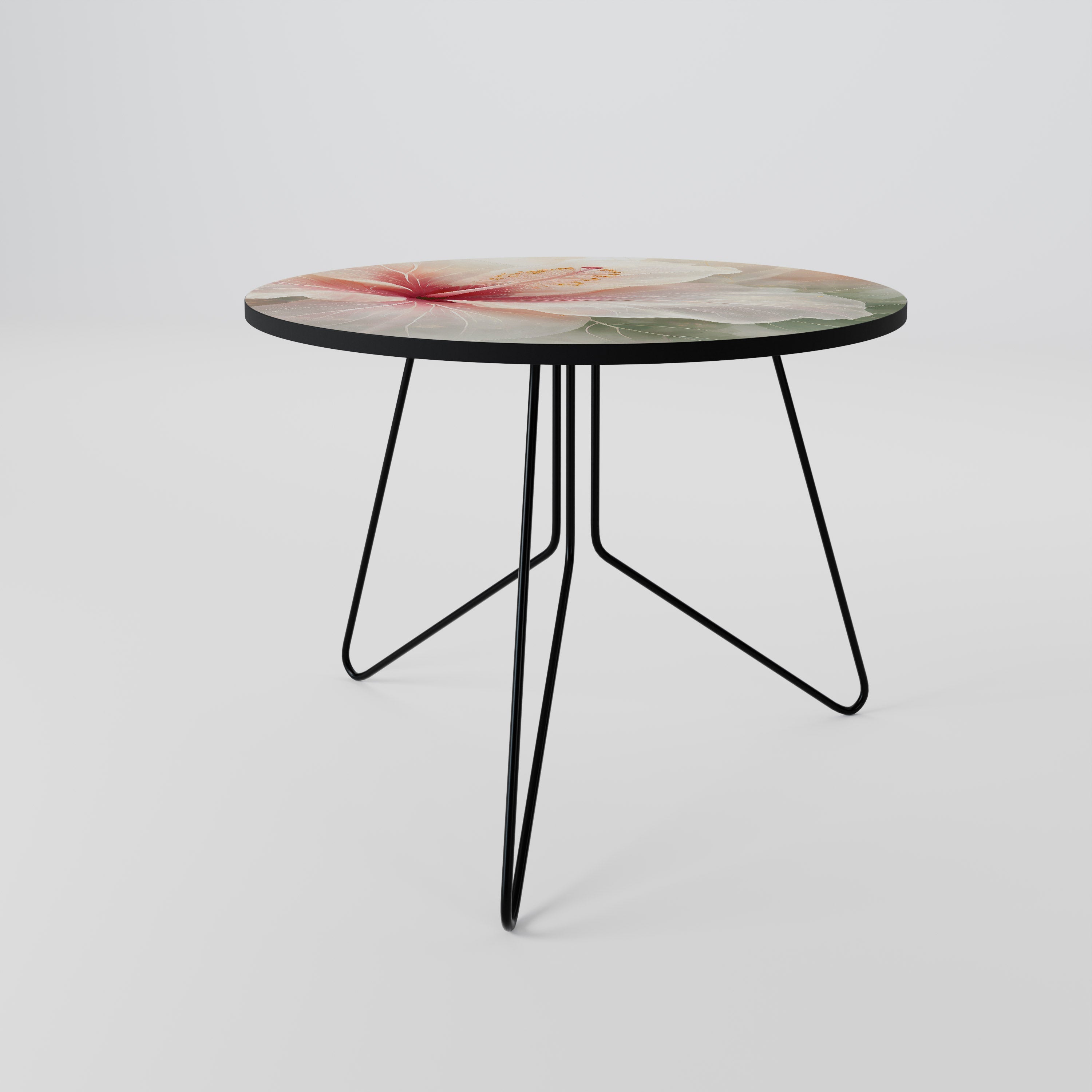 GOSSAMER FLORAL DREAM Coffee Table 69