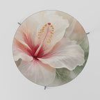 GOSSAMER FLORAL DREAM Couchtisch Ø 69 cm