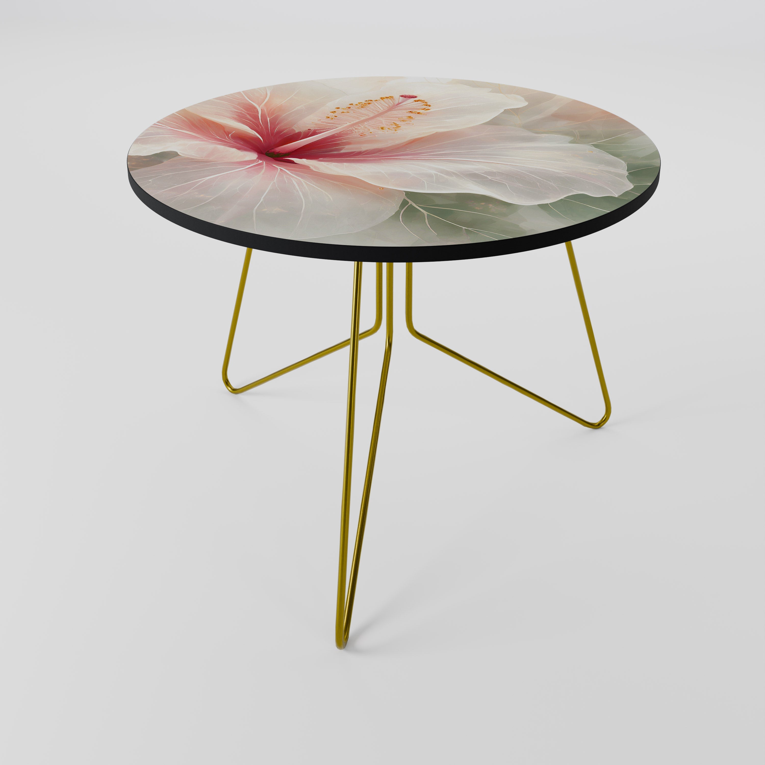 GOSSAMER FLORAL DREAM Coffee Table 69
