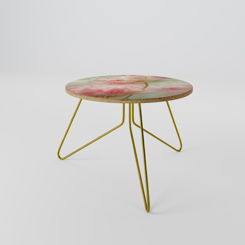 GENTLE HARMONY UNFOLDED Couchtisch 60
