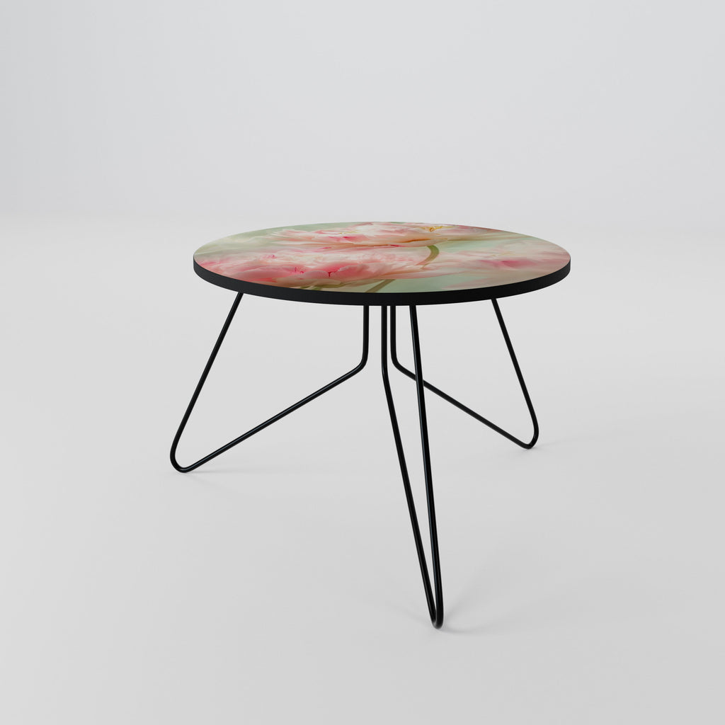GENTLE HARMONY UNFOLDED Couchtisch 60