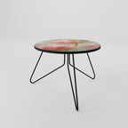 GENTLE HARMONY UNFOLDED Couchtisch Ø 60 cm