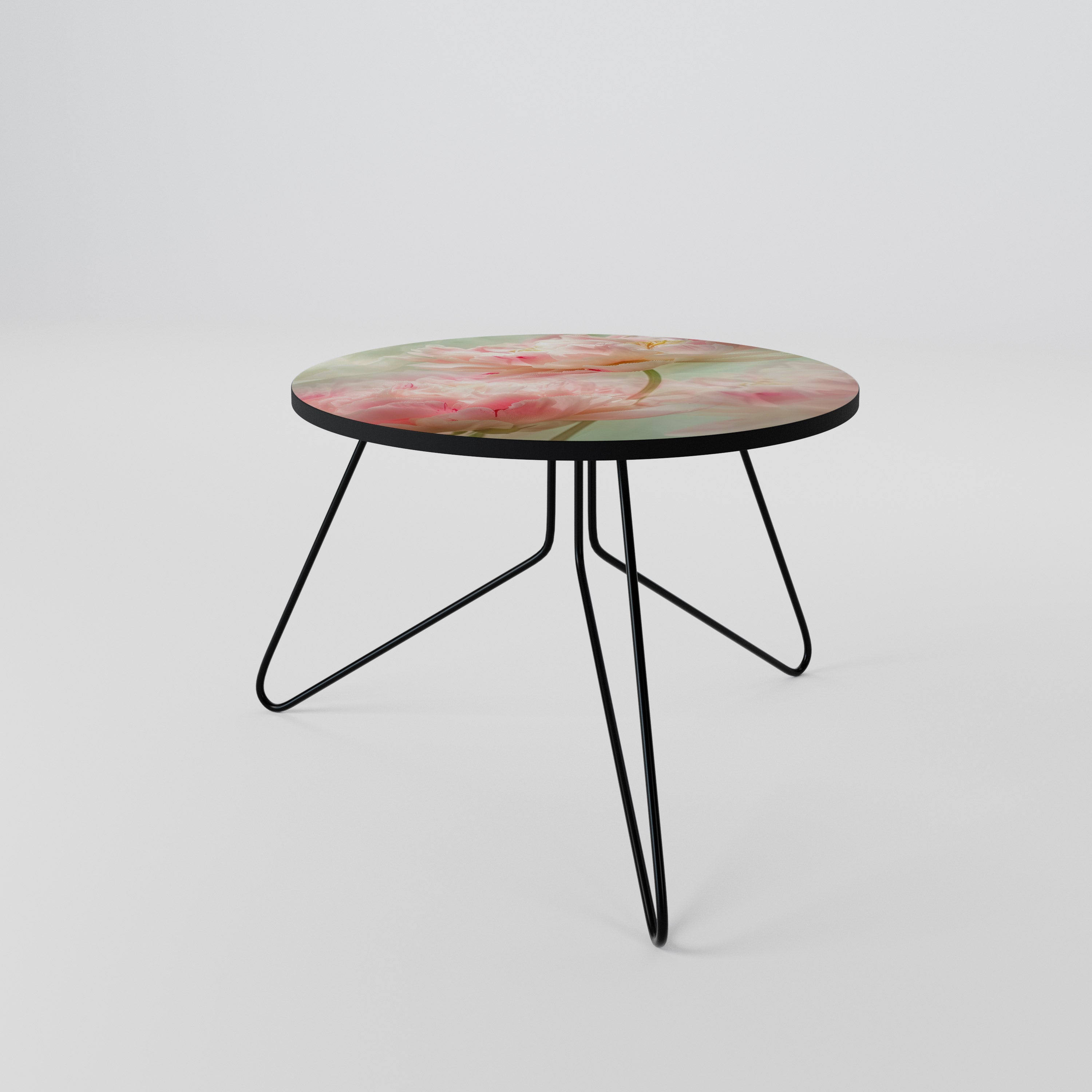 GENTLE HARMONY UNFOLDED Couchtisch 60