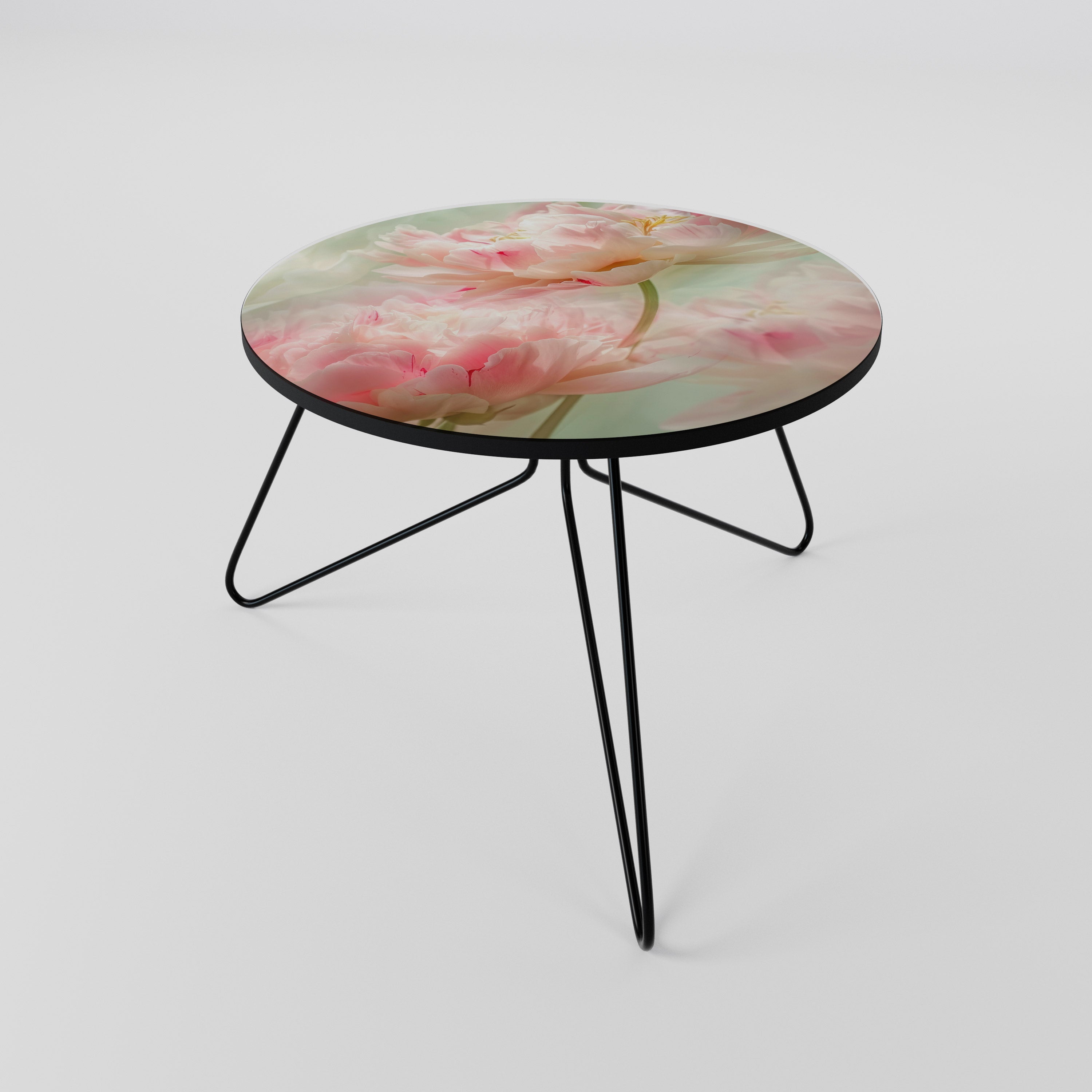 GENTLE HARMONY UNFOLDED Couchtisch