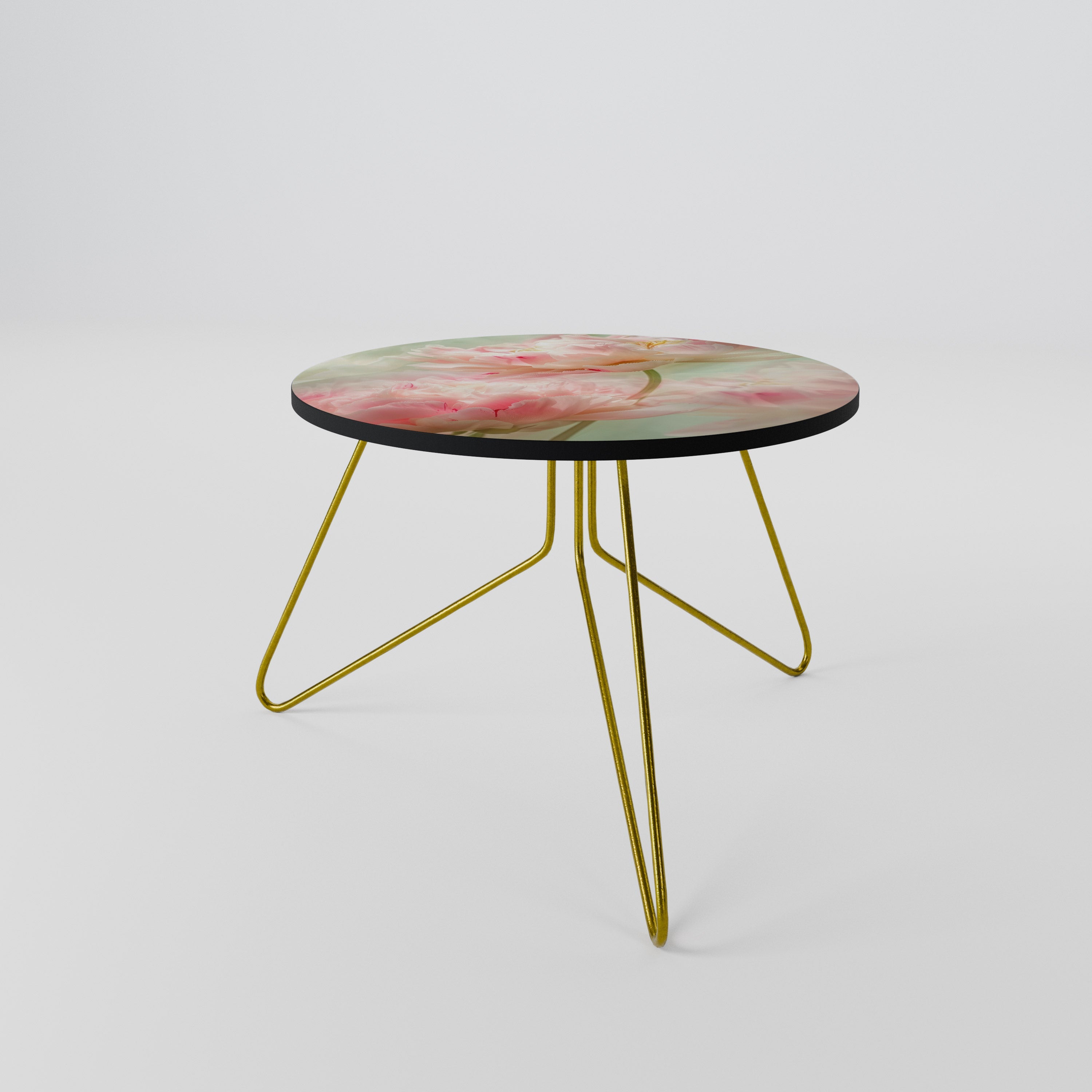 GENTLE HARMONY UNFOLDED Couchtisch 60
