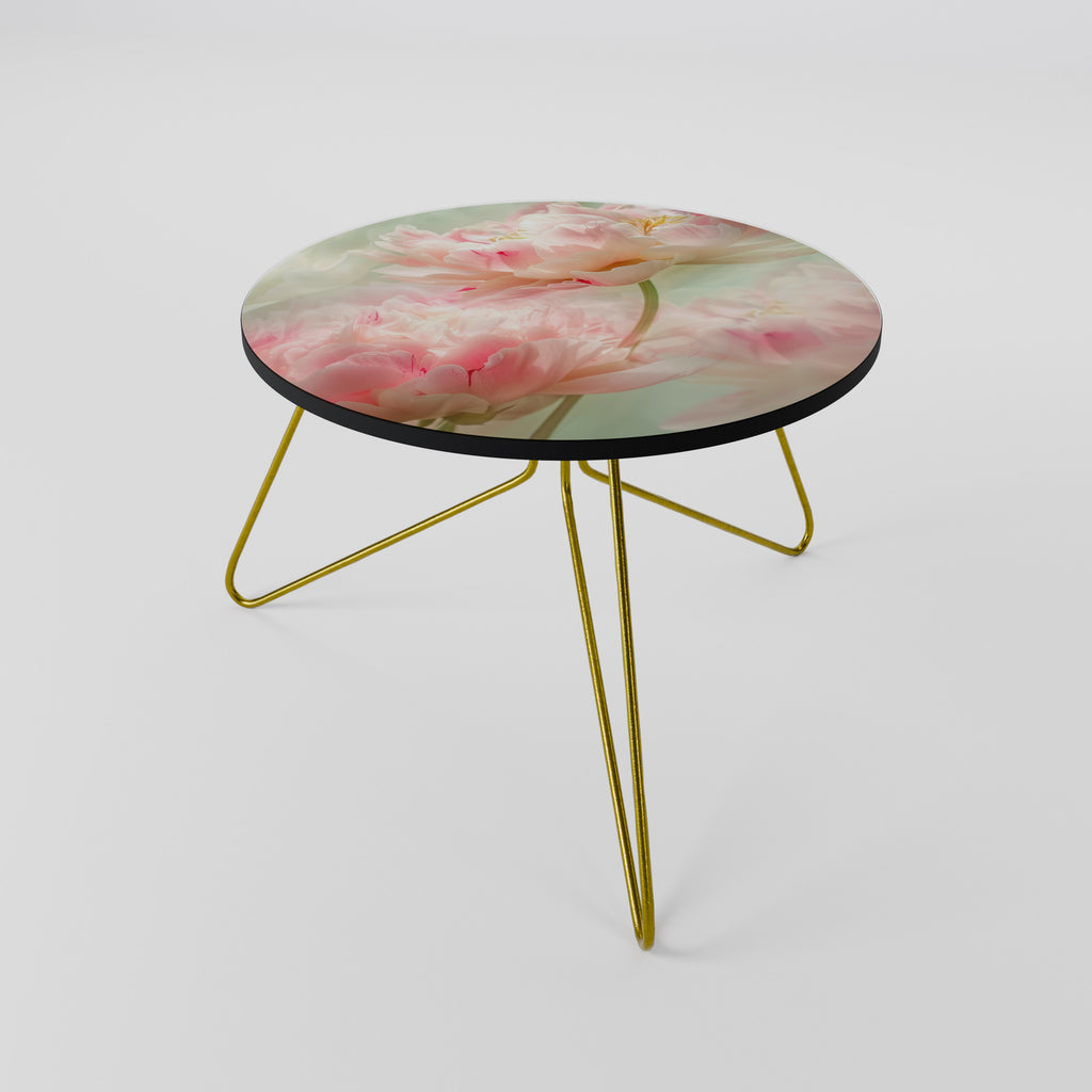 GENTLE HARMONY UNFOLDED Couchtisch