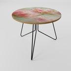 GENTLE HARMONY UNFOLDED Couchtisch Ø 69 cm