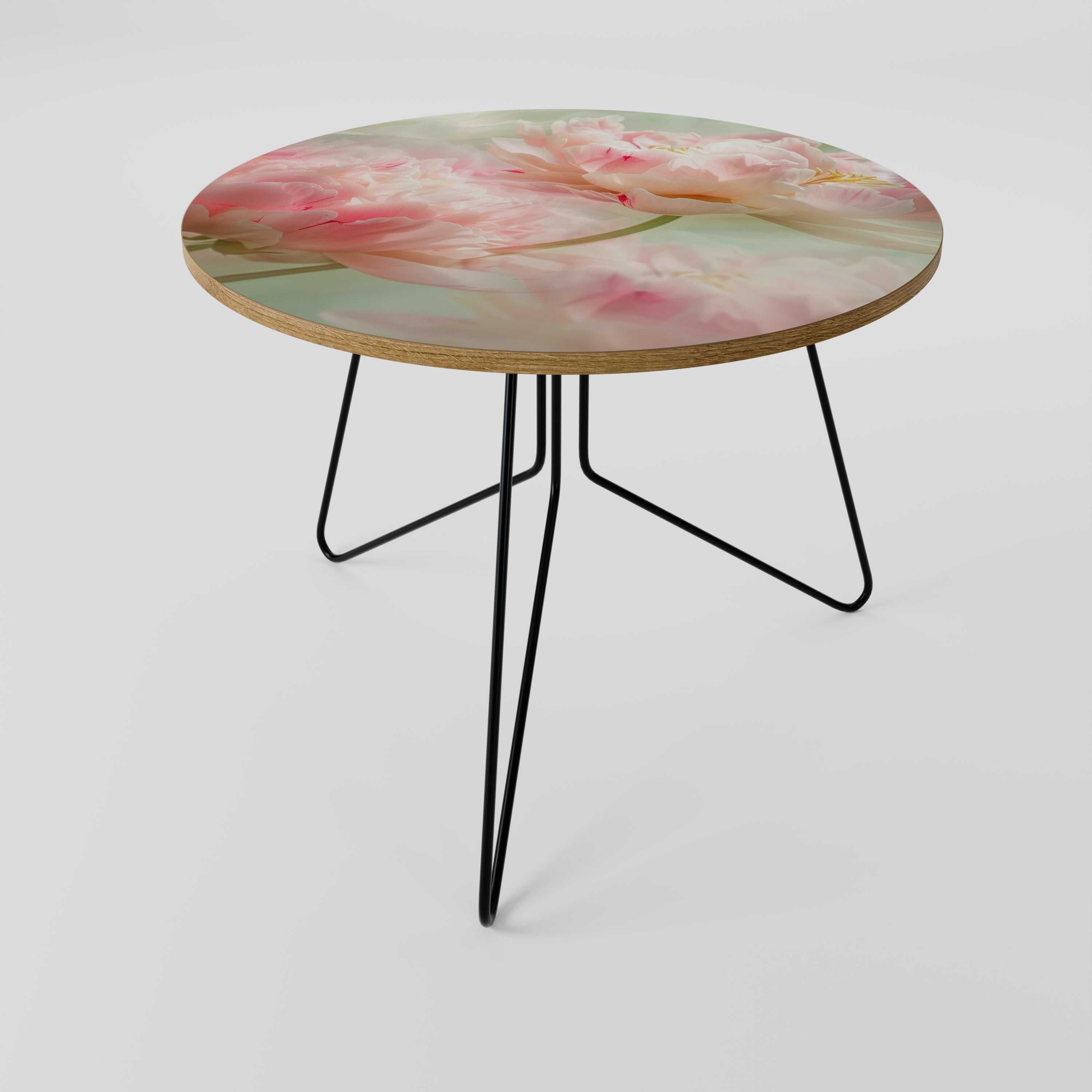 GENTLE HARMONY UNFOLDED Coffee Table 69