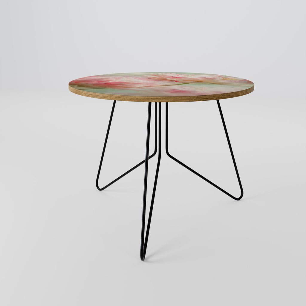 GENTLE HARMONY UNFOLDED Coffee Table 69