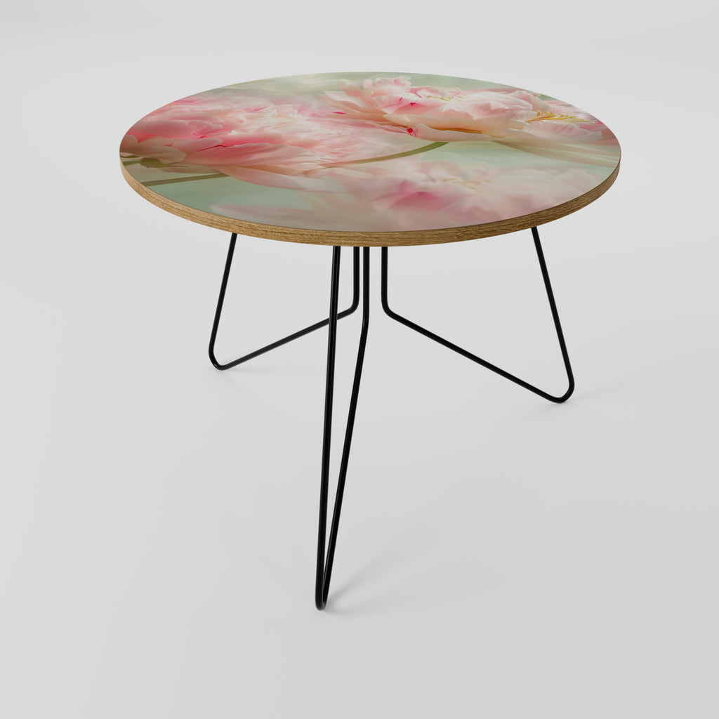 GENTLE HARMONY UNFOLDED Couchtisch