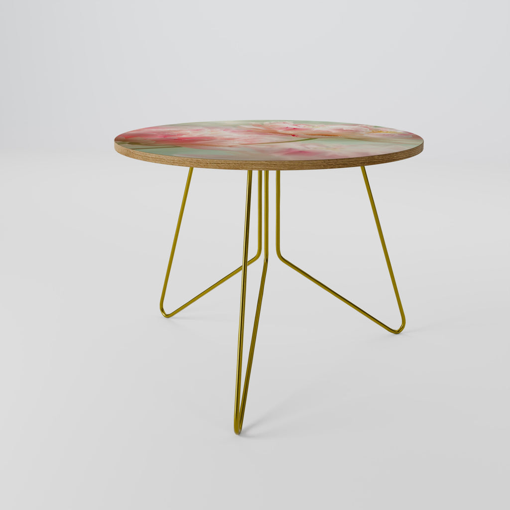GENTLE HARMONY UNFOLDED Coffee Table 69