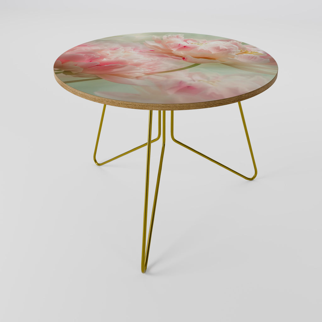 GENTLE HARMONY UNFOLDED Couchtisch