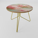 GENTLE HARMONY UNFOLDED Couchtisch