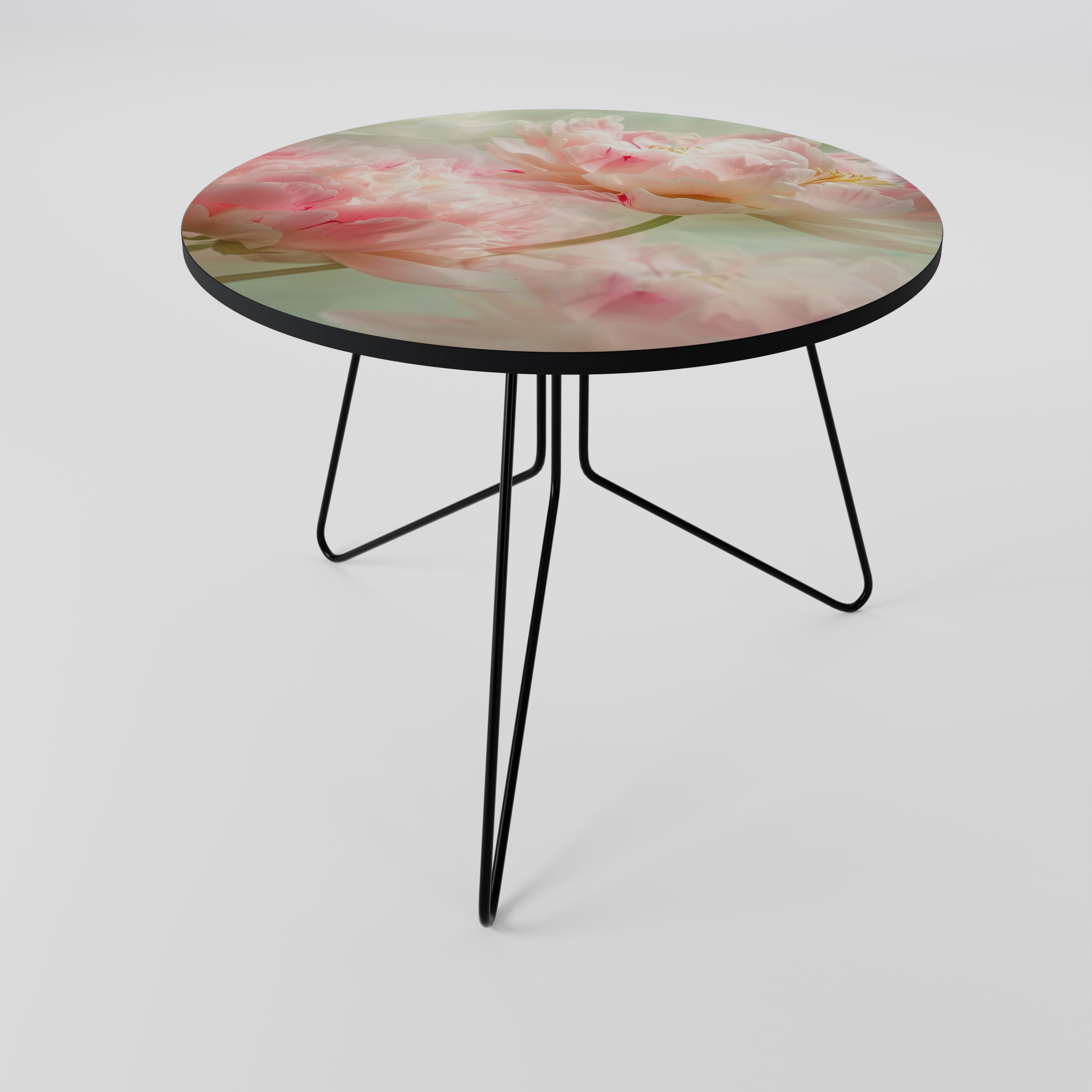 GENTLE HARMONY UNFOLDED Coffee Table 69