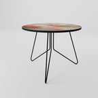 GENTLE HARMONY UNFOLDED Couchtisch Ø 69 cm