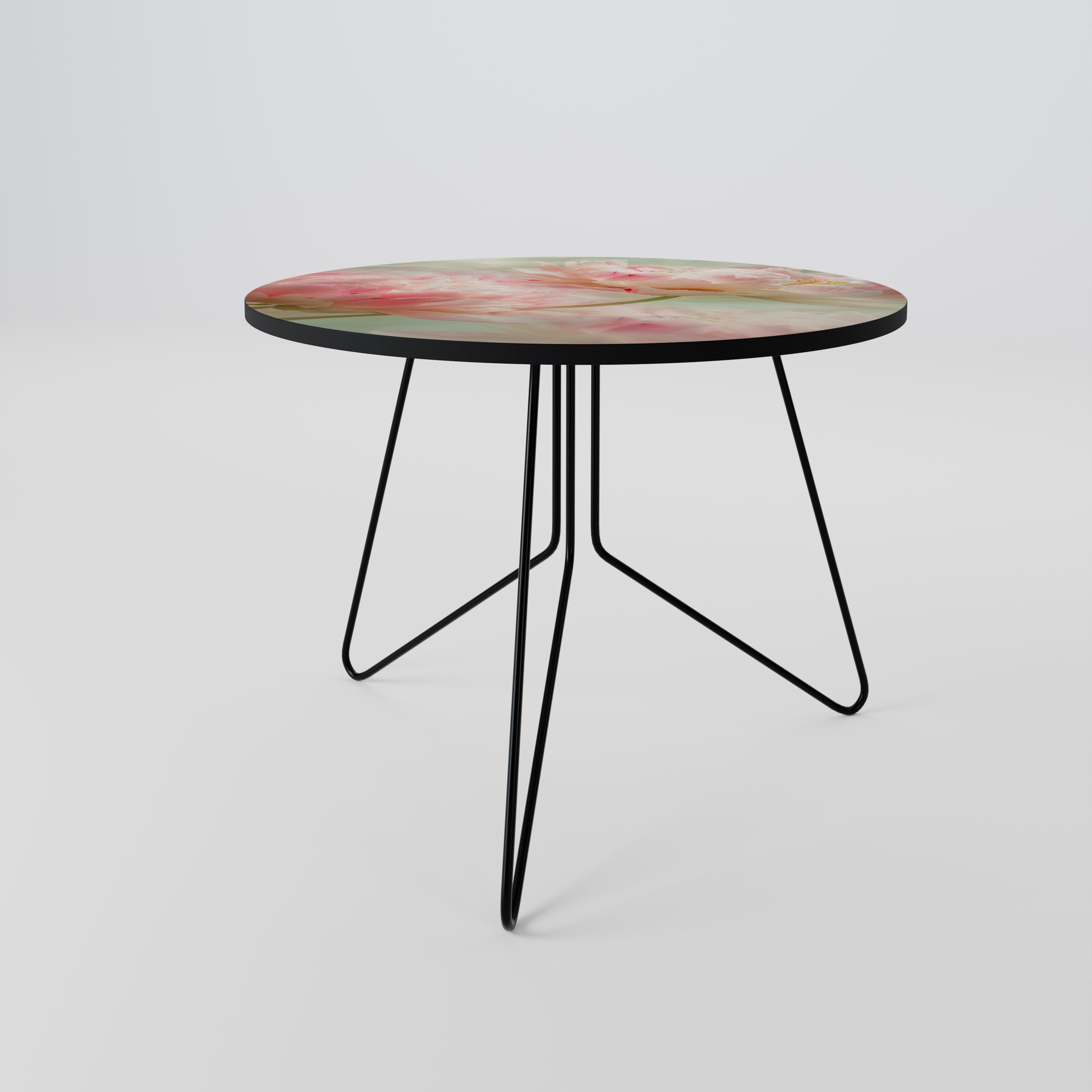 GENTLE HARMONY UNFOLDED Coffee Table 69