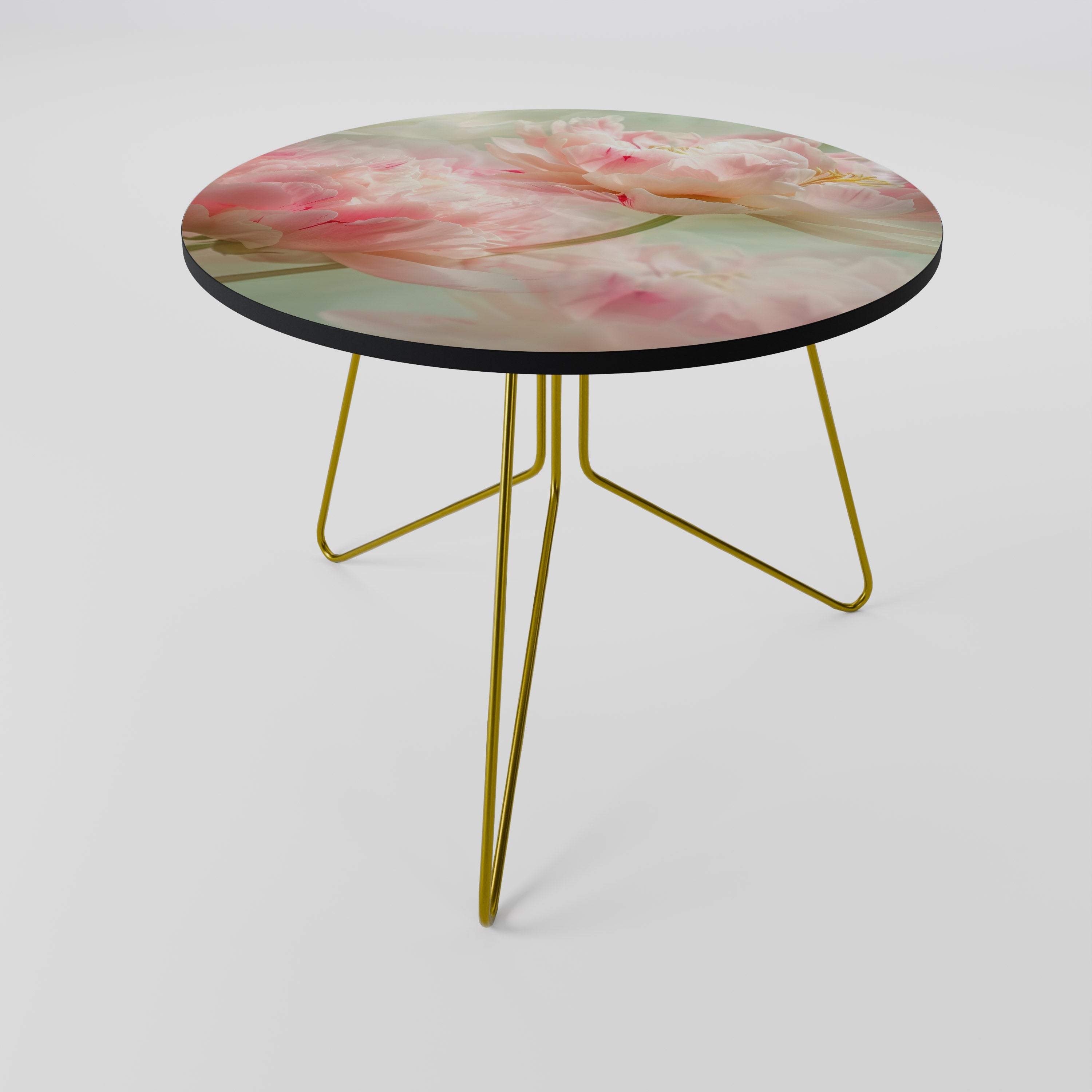 GENTLE HARMONY UNFOLDED Coffee Table 69