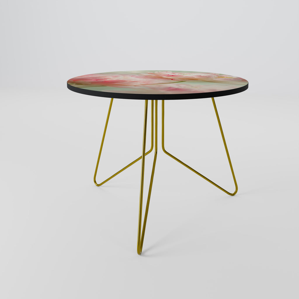 GENTLE HARMONY UNFOLDED Coffee Table 69