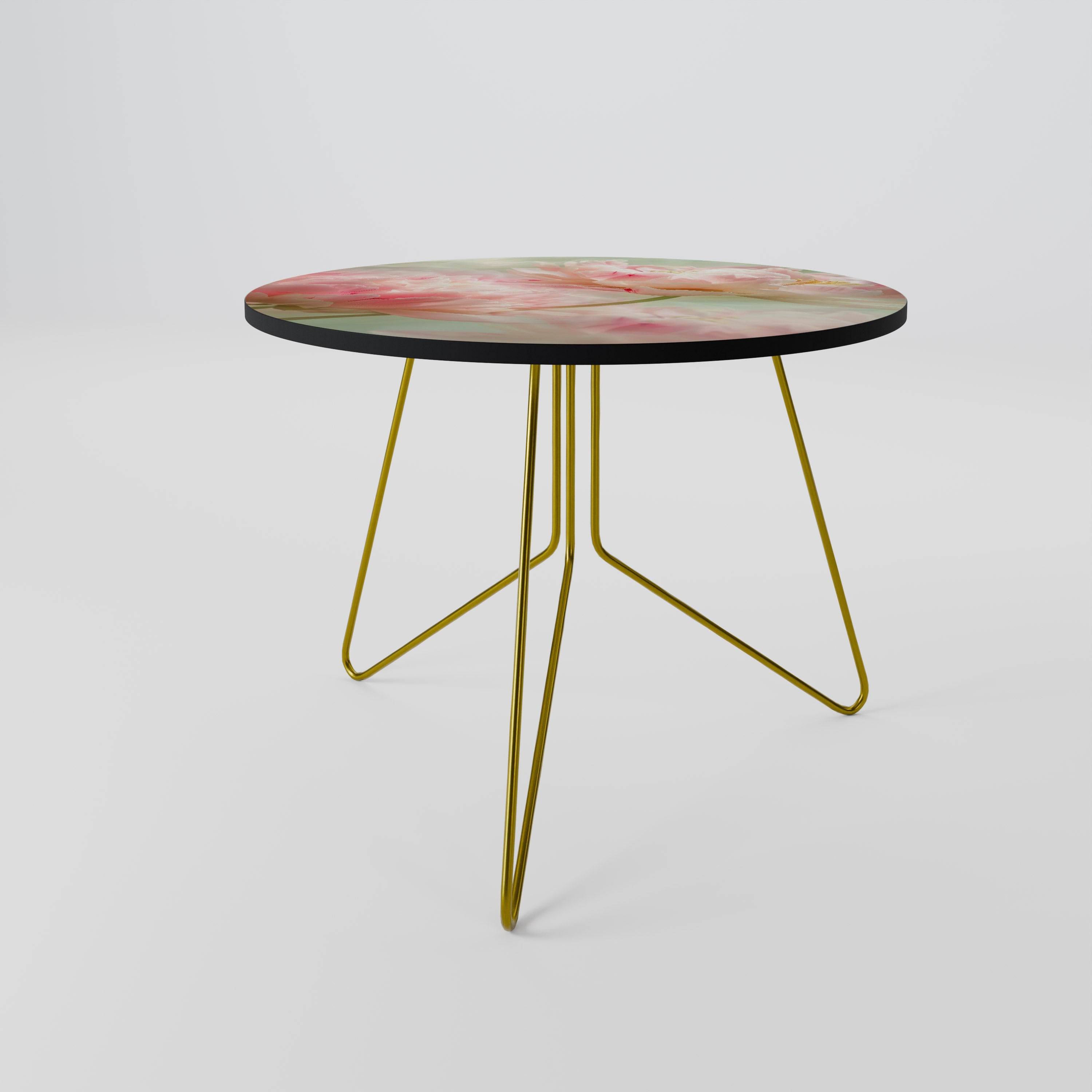 GENTLE HARMONY UNFOLDED Coffee Table 69