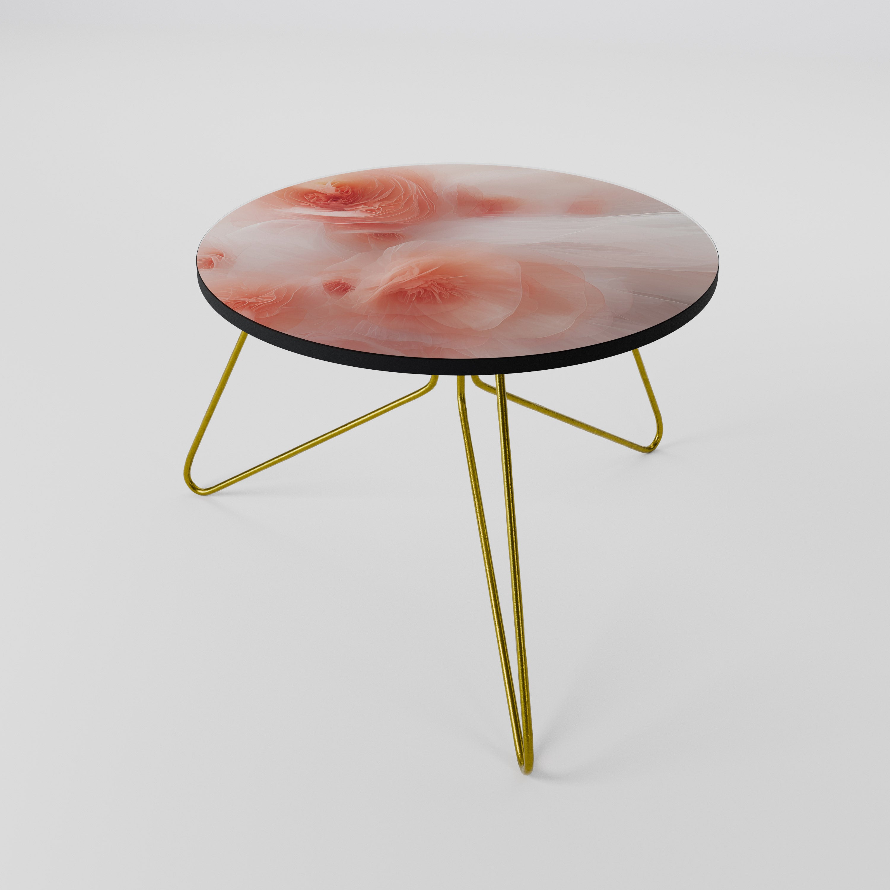 TENDER BLOSSOM VEIL Couchtisch