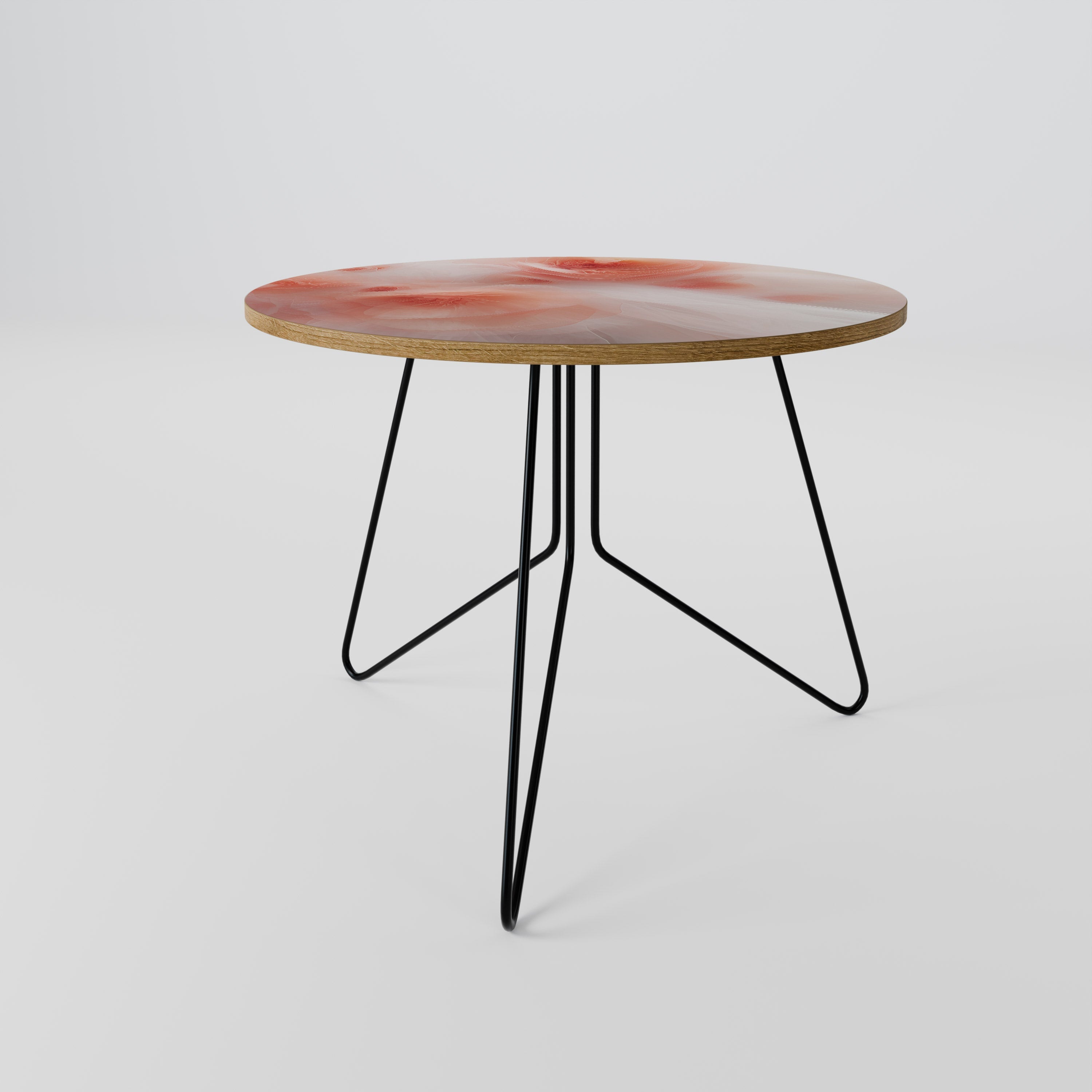 TENDER BLOSSOM VEIL Coffee Table 69