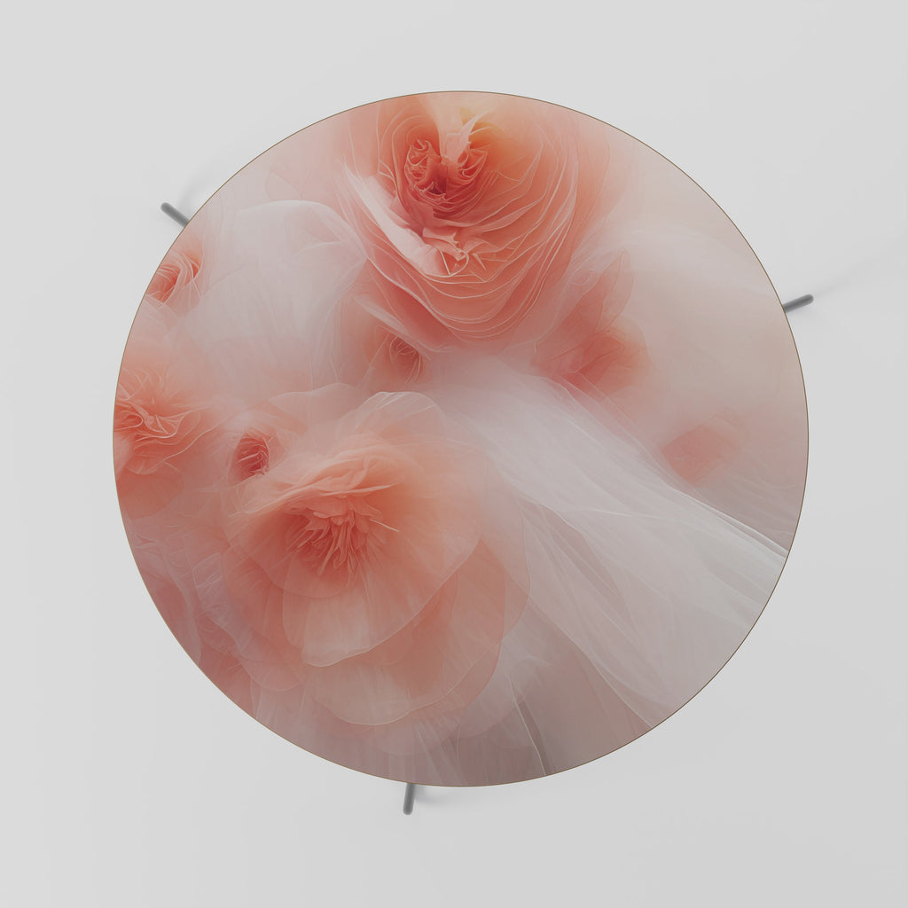 TENDER BLOSSOM VEIL Coffee Table 69