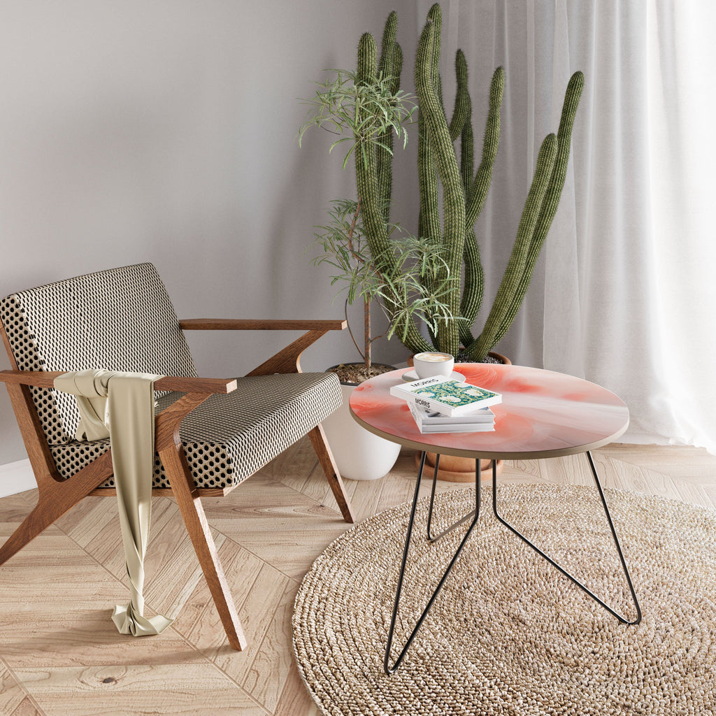 TENDER BLOSSOM VEIL Coffee Table 69