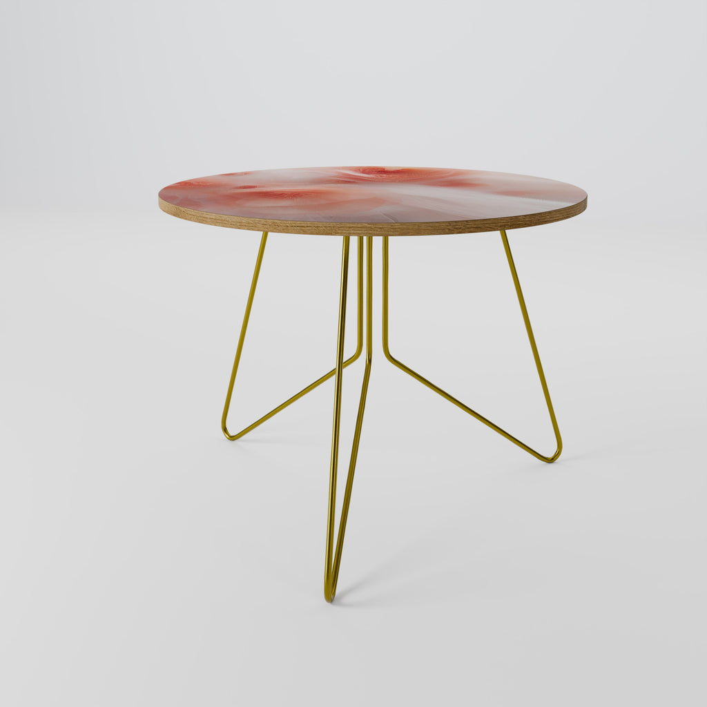 TENDER BLOSSOM VEIL Coffee Table 69