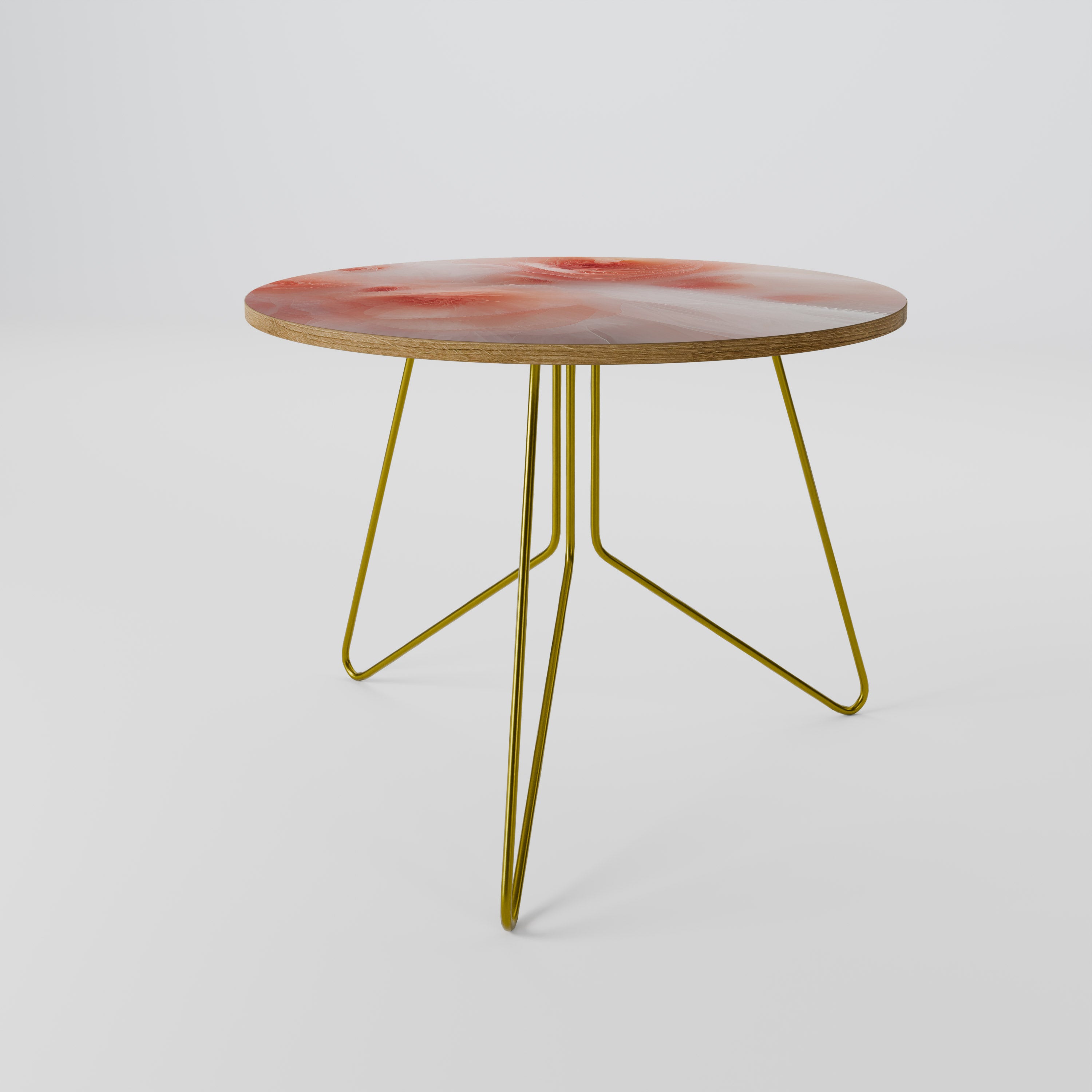 TENDER BLOSSOM VEIL Coffee Table