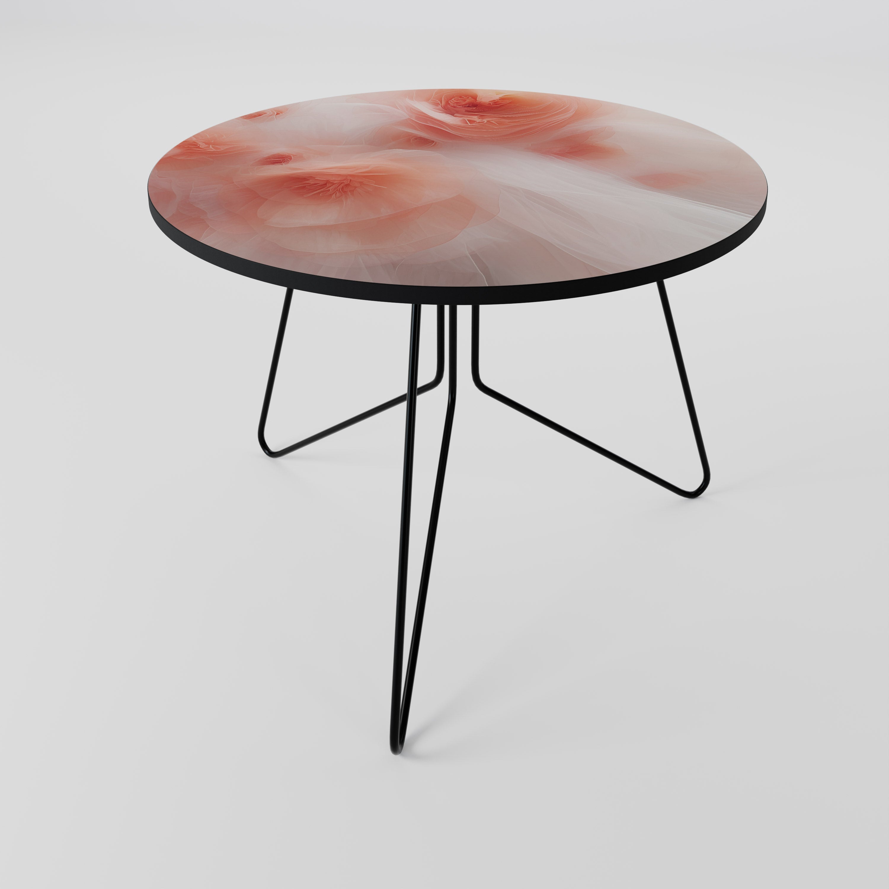 TENDER BLOSSOM VEIL Coffee Table 69
