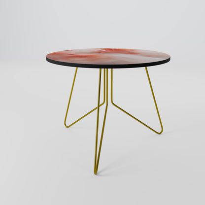 TENDER BLOSSOM VEIL Couchtisch