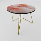 TENDER BLOSSOM VEIL Couchtisch