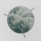 TREE PEONIES Couchtisch Ø 60 cm