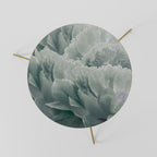 TREE PEONIES Couchtisch Ø 60 cm