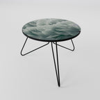 TREE PEONIES Coffee Table