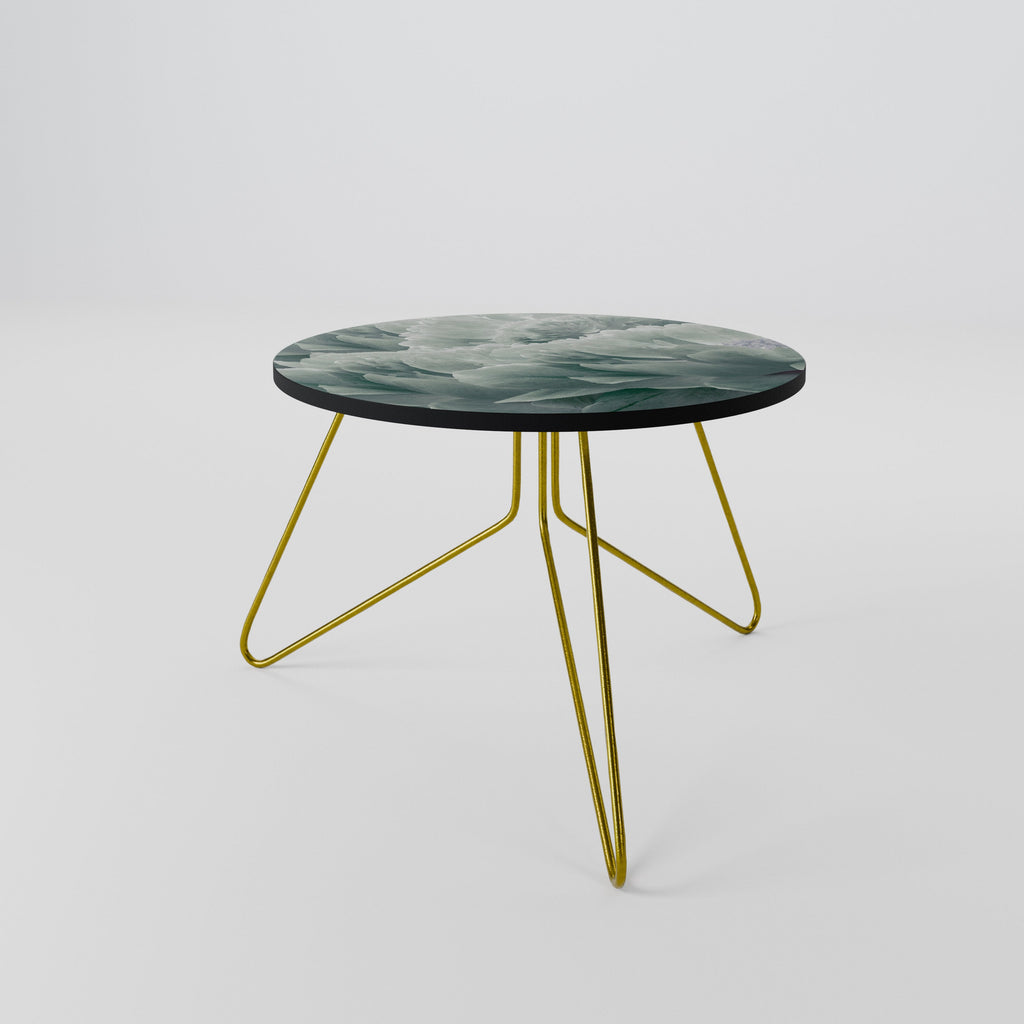 TREE PEONIES Couchtisch 60