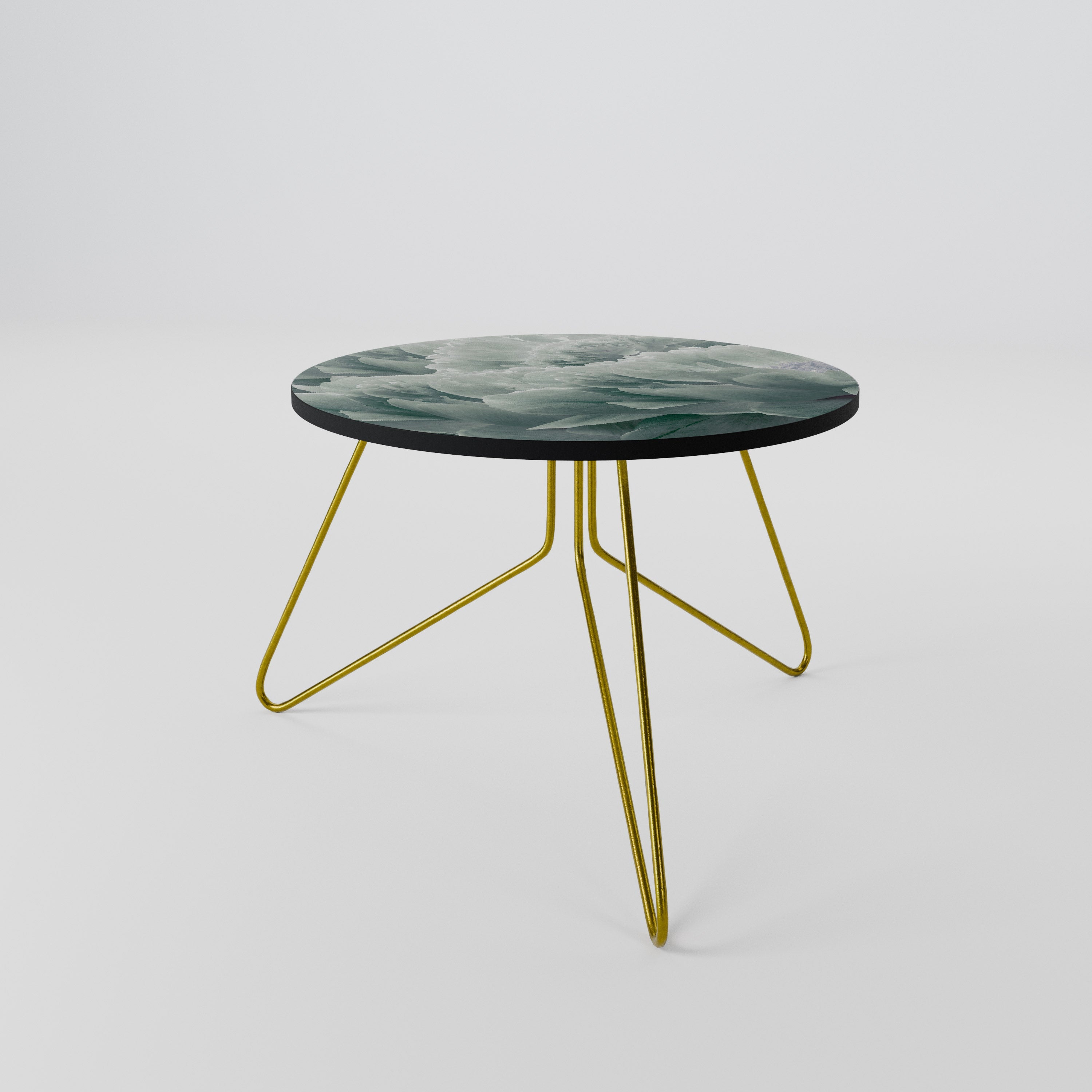 TREE PEONIES Couchtisch 60